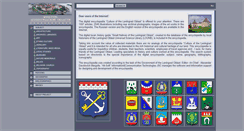 Desktop Screenshot of enclo.lenobl.ru